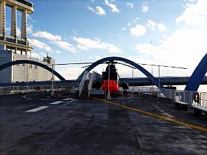 NAGOYA - Le Port - 21.01.2024 - 44